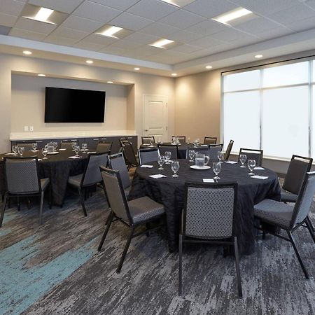 Towneplace Suites By Marriott Hamilton Exterior foto